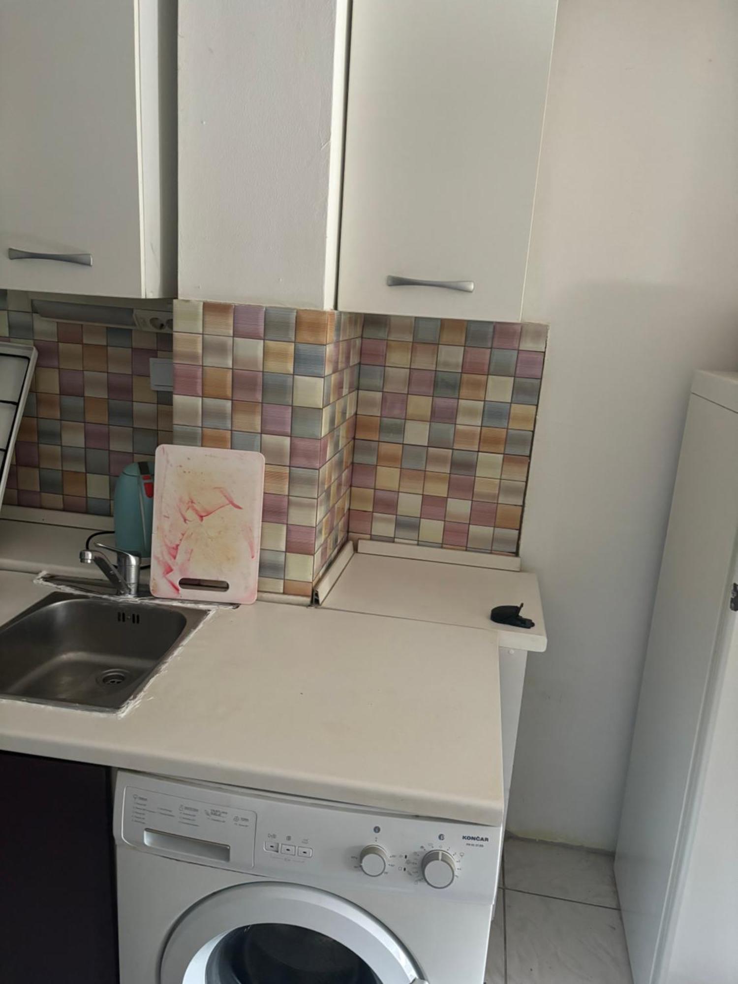 Rooms & Apartments Semic Опатия Экстерьер фото